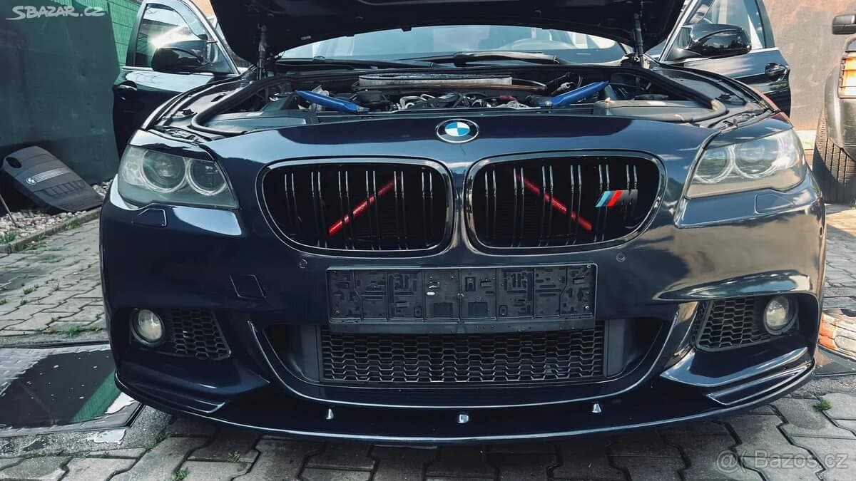 2012 BMW OSTATNÍ - 6