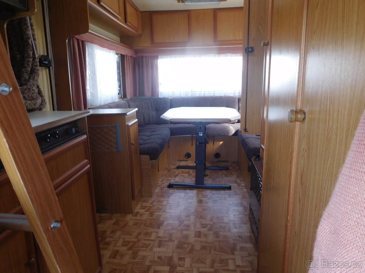 1988 Fiat DUCATO - 6
