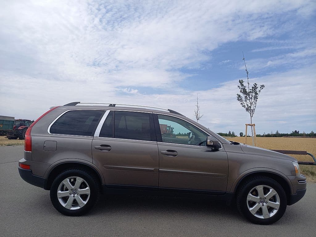 2011 Volvo XC90 - 6