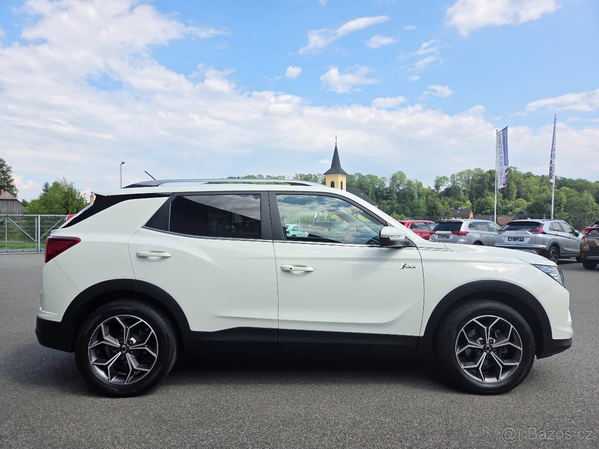 2023 SsangYong KORANDO - 6