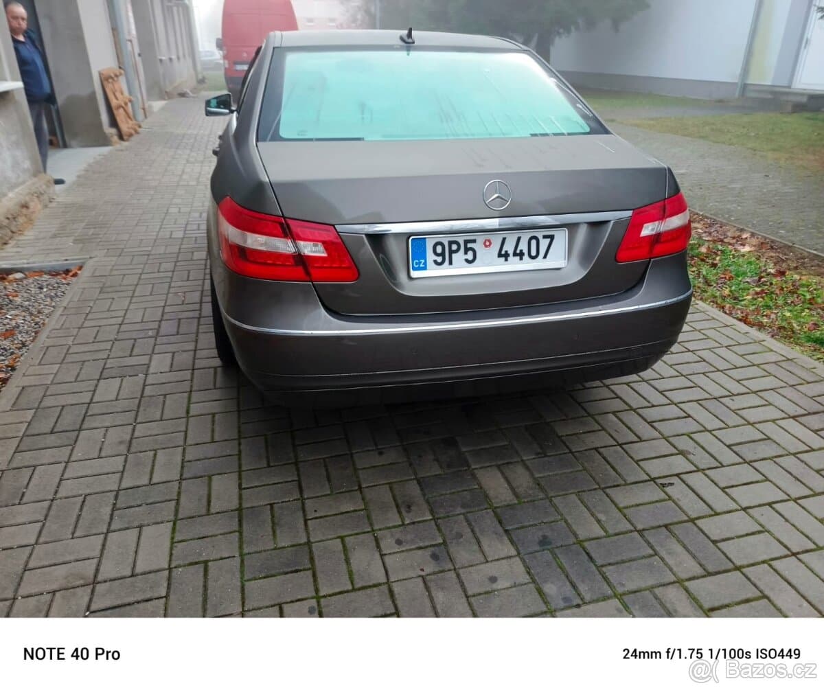 2010 Mercedes-Benz OSTATNÍ - 6