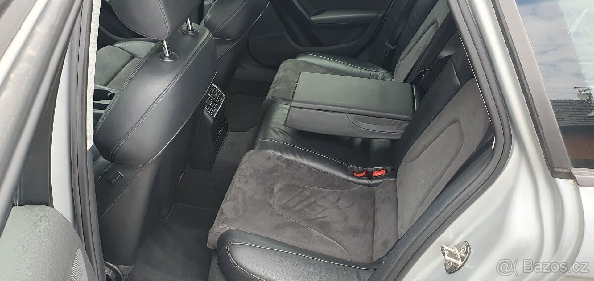 2008 Audi A4 - 6