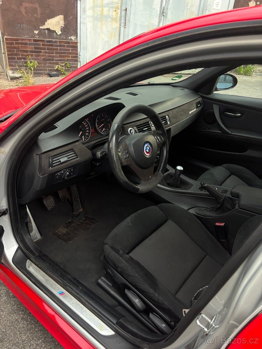 2006 BMW OSTATNÍ - 6