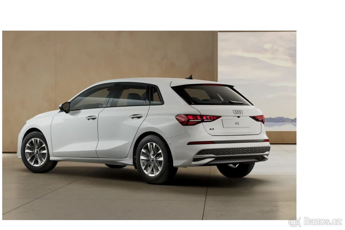 Audi A3 - 6