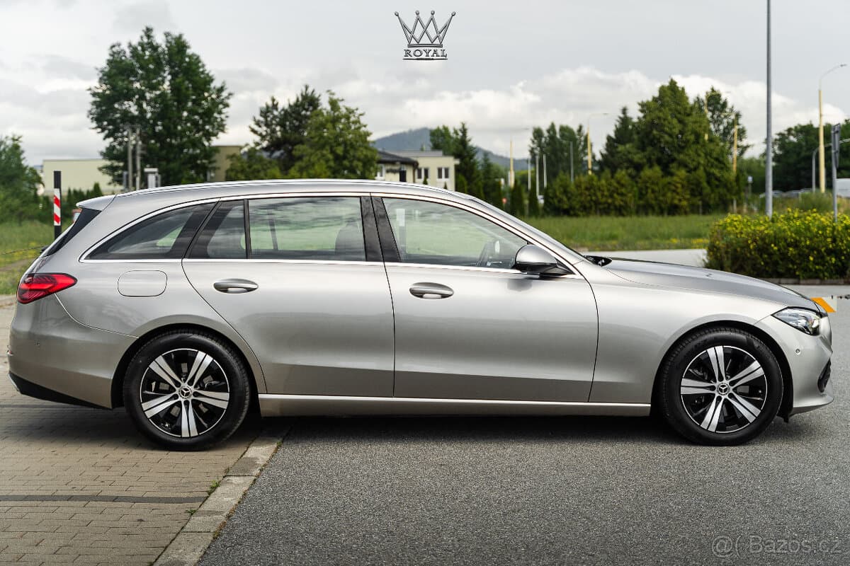 2022 Mercedes-Benz OSTATNÍ - 6
