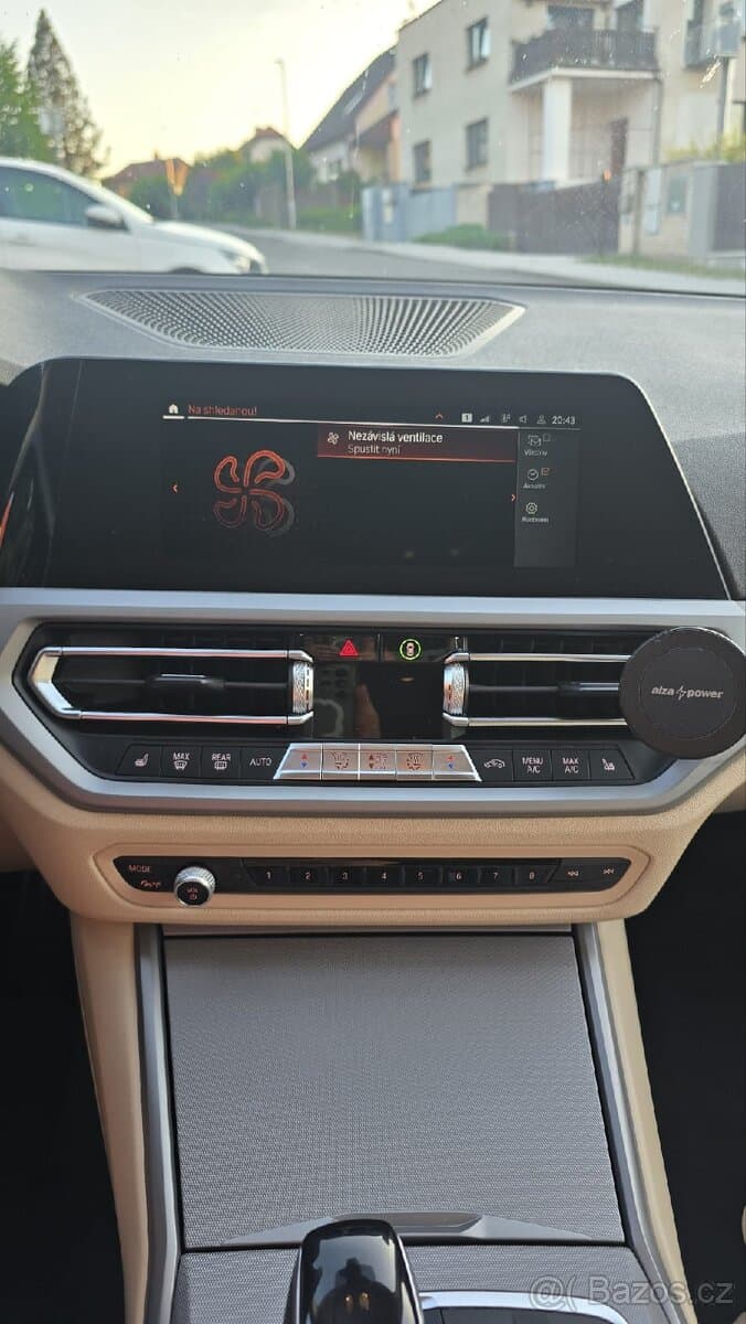 2020 BMW OSTATNÍ - 6