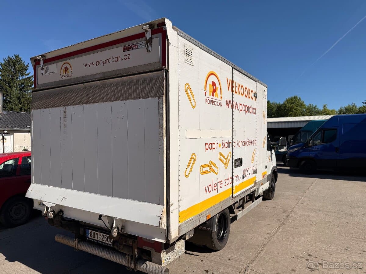 2014 Iveco OSTATNÍ - 6