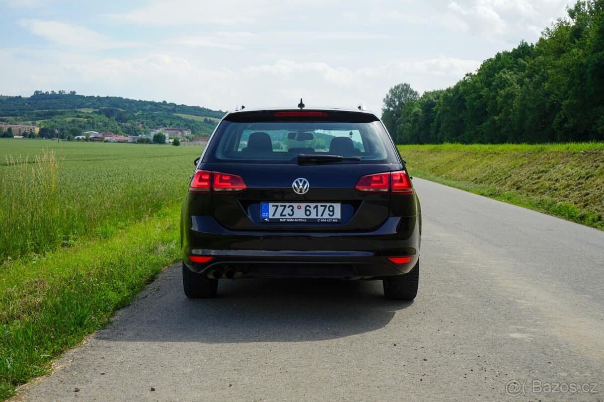 2014 Volkswagen GOLF - 6