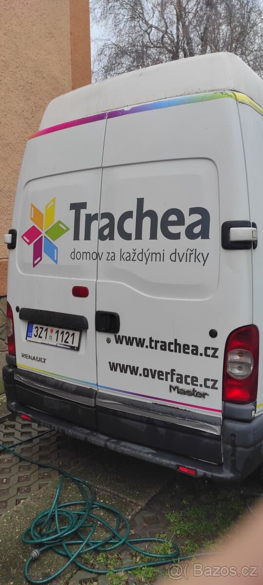 2007 Renault MASTER - 6
