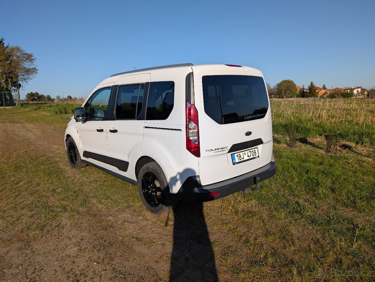 2016 Ford TOURNEO - 6