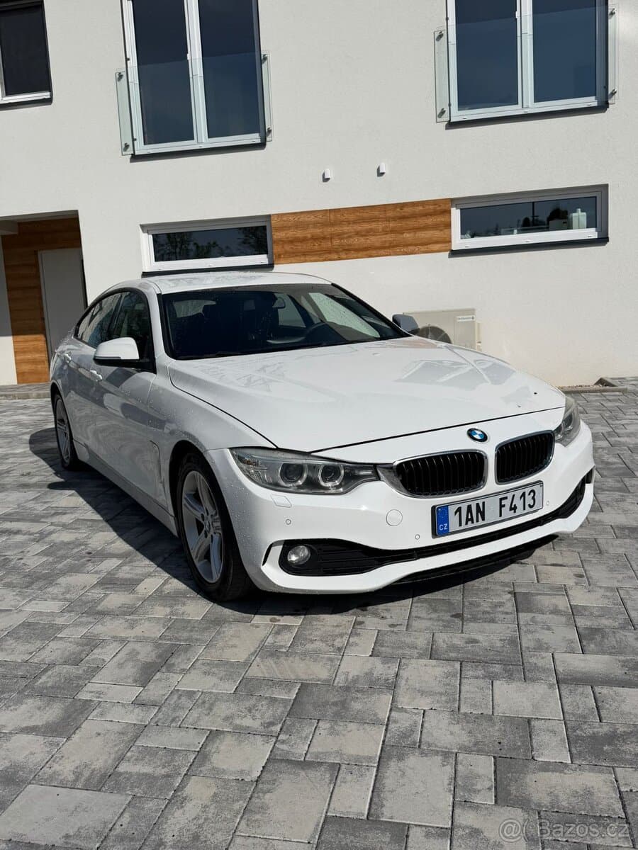 2015 BMW OSTATNÍ - 6