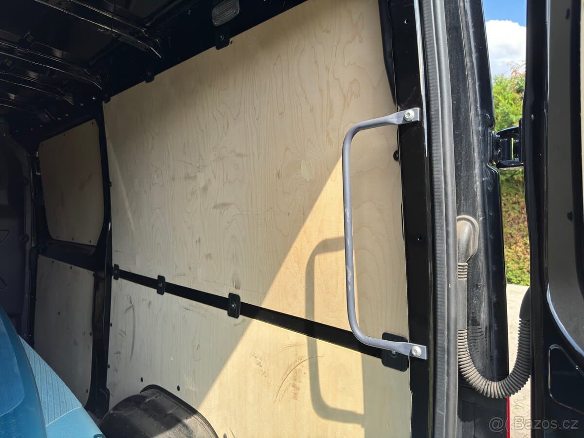 2020 Mercedes-Benz SPRINTER - 6