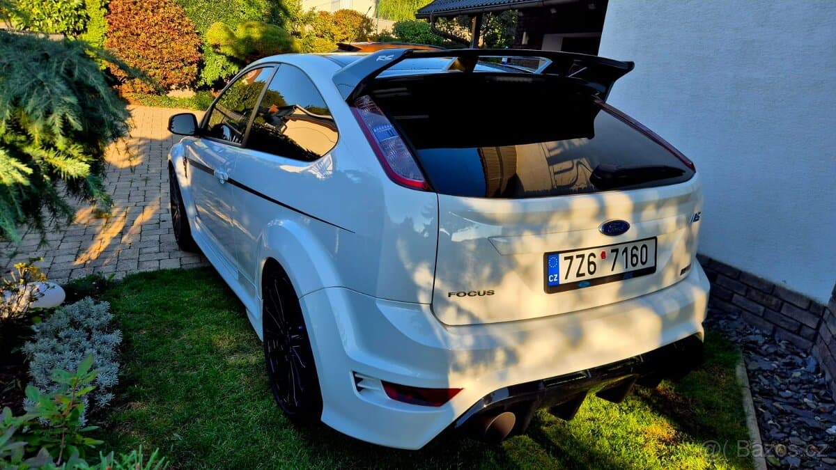 2011 Ford FOCUS - 6
