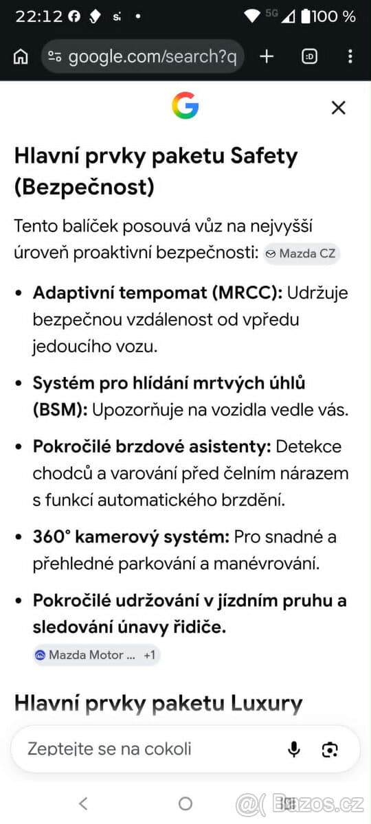2019 Mazda 3 - 6