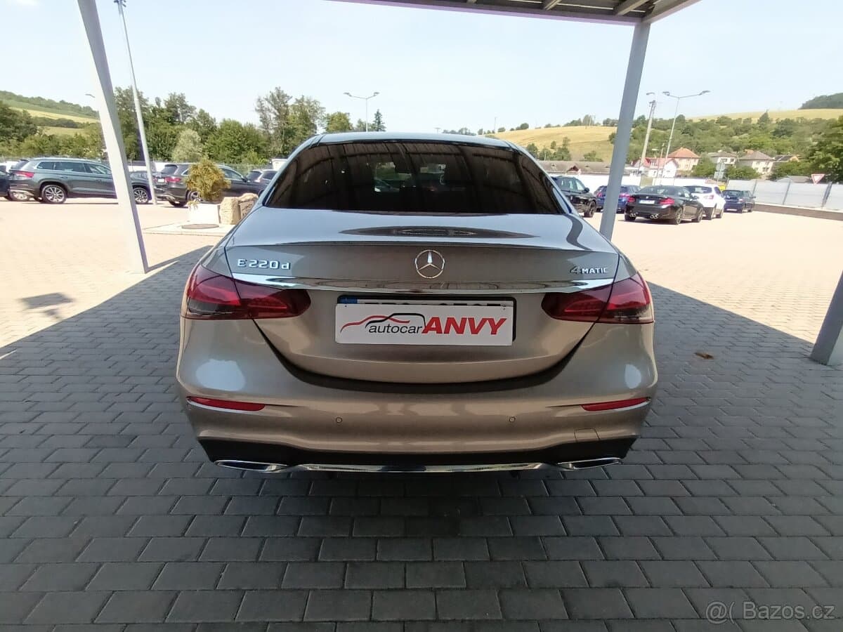 Mercedes-Benz CL-CLASS - 6