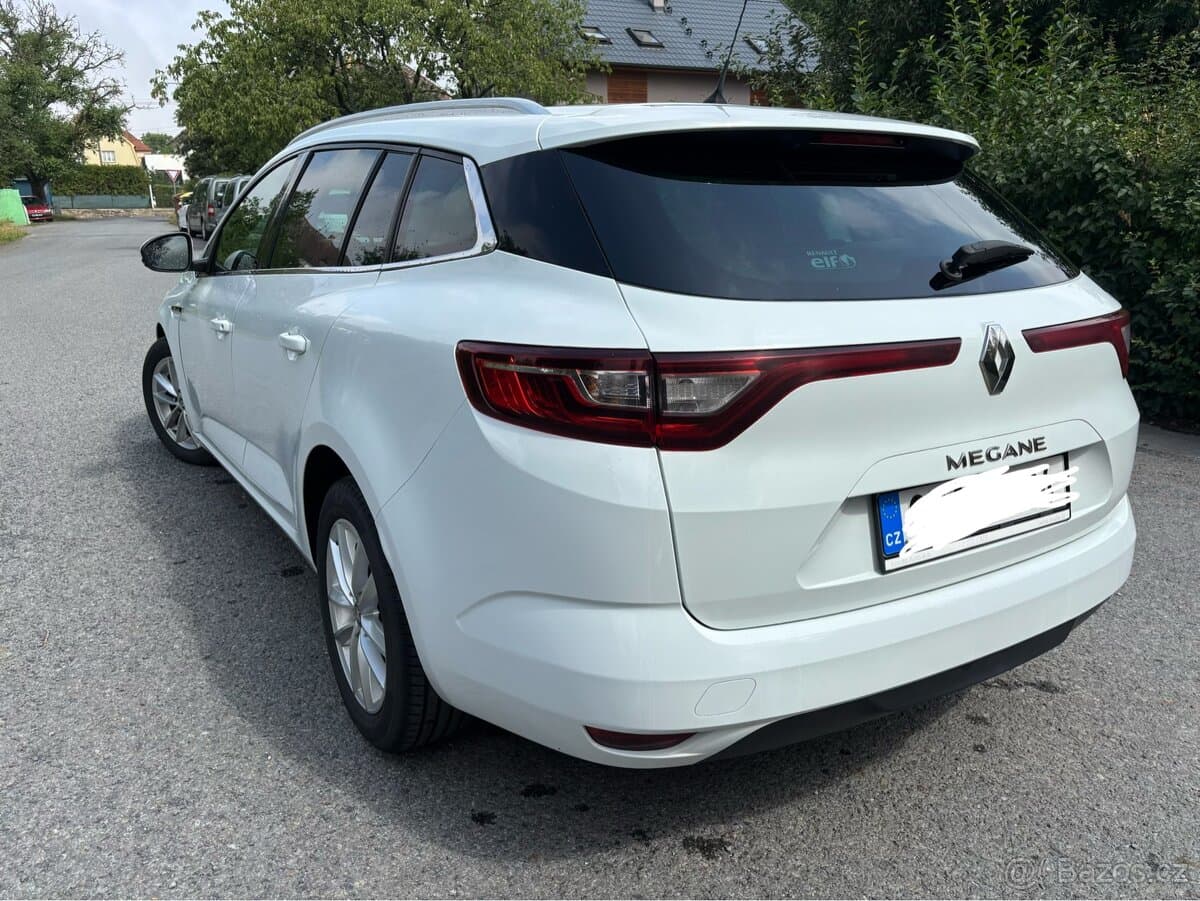 2017 Renault MEGANE - 6