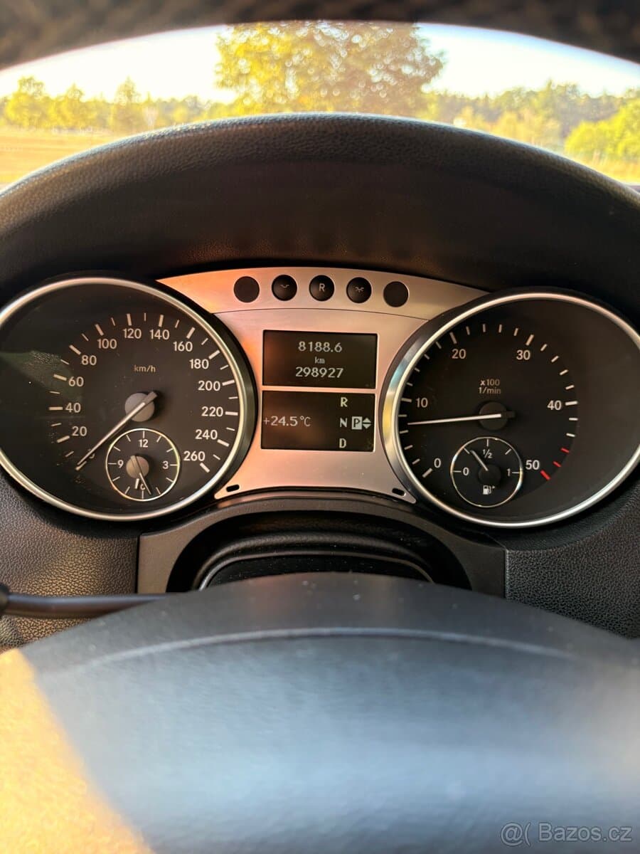 2006 Mercedes-Benz OSTATNÍ - 6