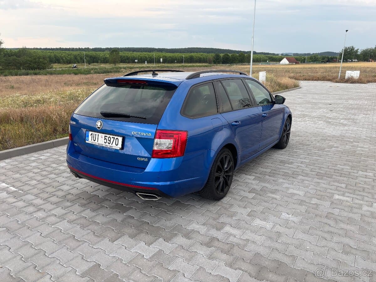 2016 Škoda OCTAVIA - 6