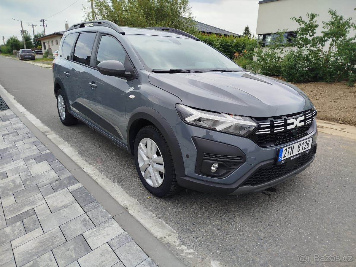 2024 Dacia JOGGER - 6