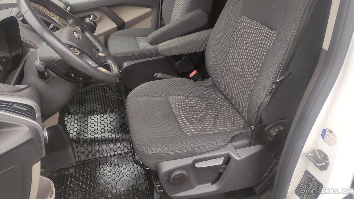 2015 Ford TRANSIT - 6
