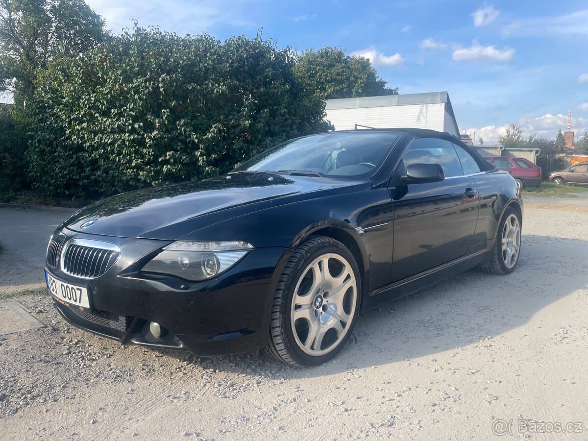 2004 BMW OSTATNÍ - 6