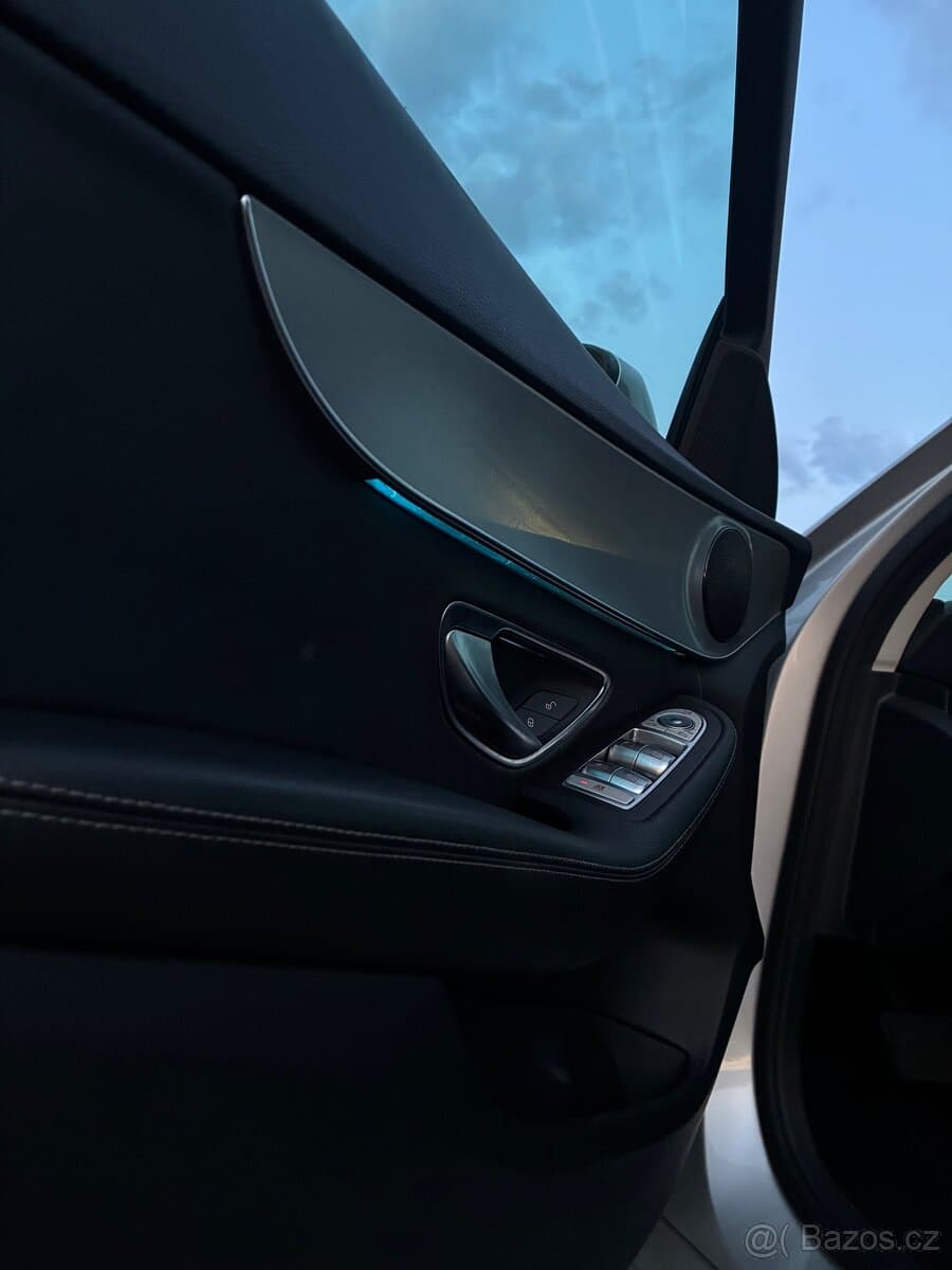 2016 Mercedes-Benz OSTATNÍ - 6