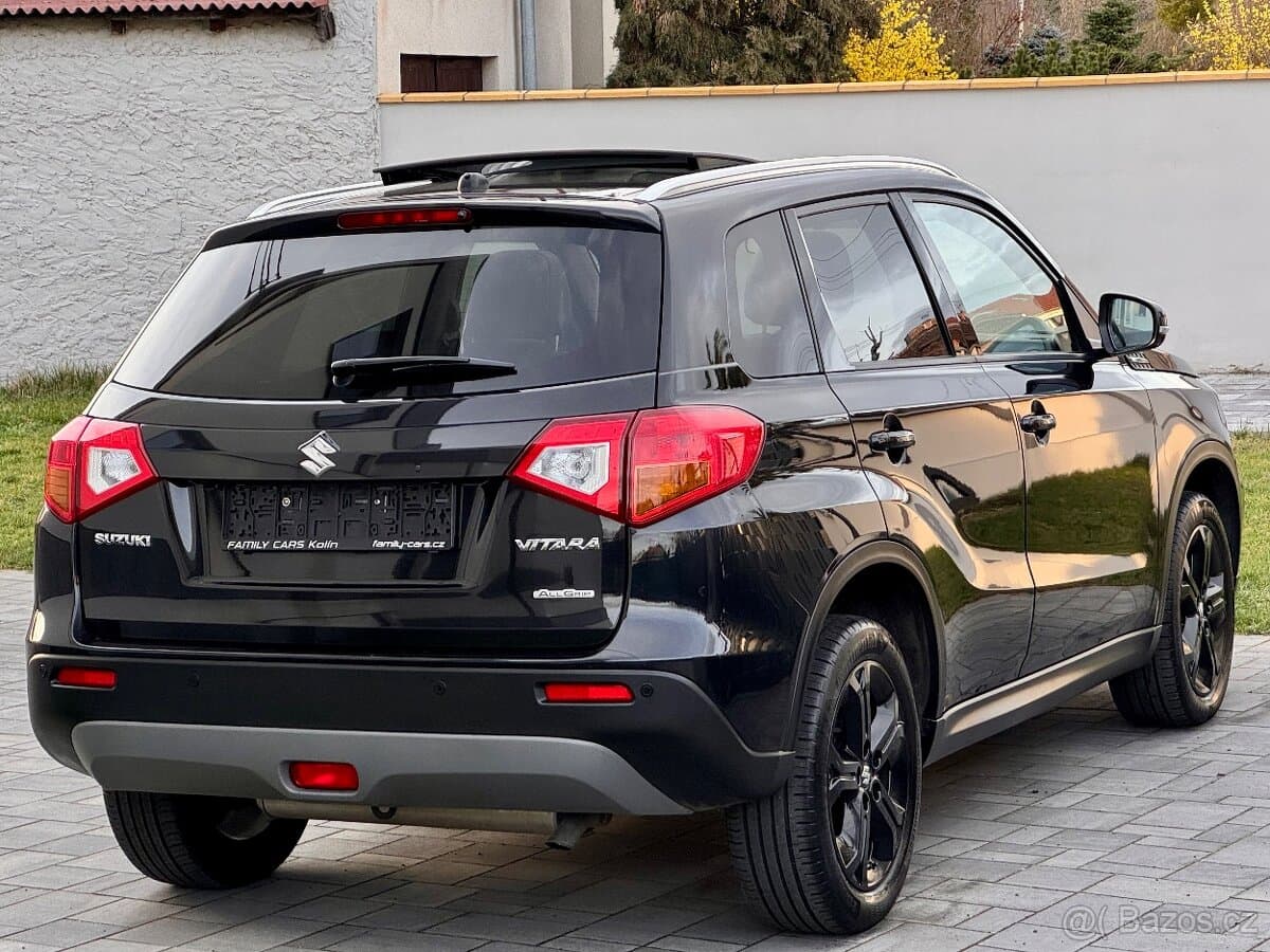 2017 Suzuki VITARA - 6