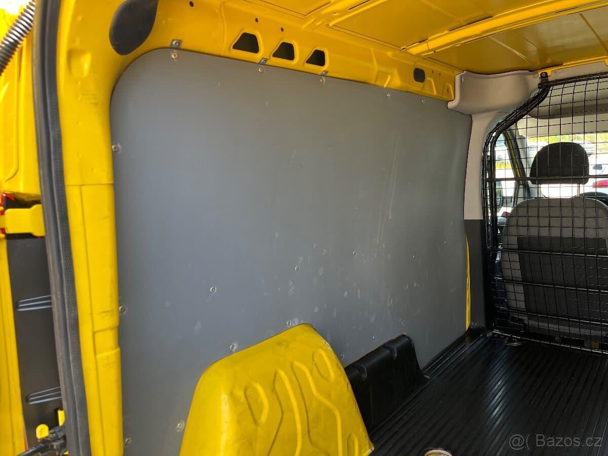 2015 Fiat DOBLO - 6