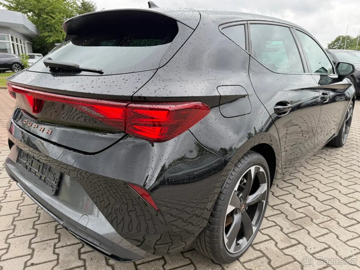 2025 Cupra LEON - 6