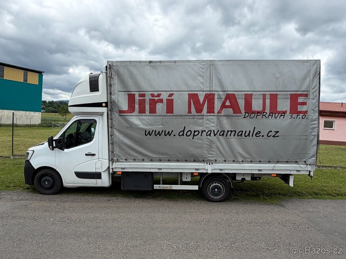 2023 Renault MASTER - 6