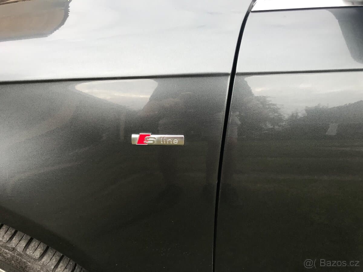 2010 Audi A6 - 6