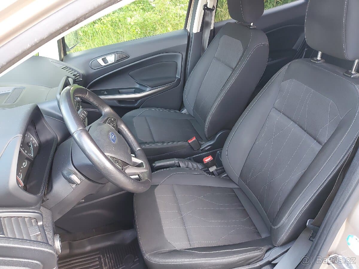 2018 Ford ECOSPORT - 6
