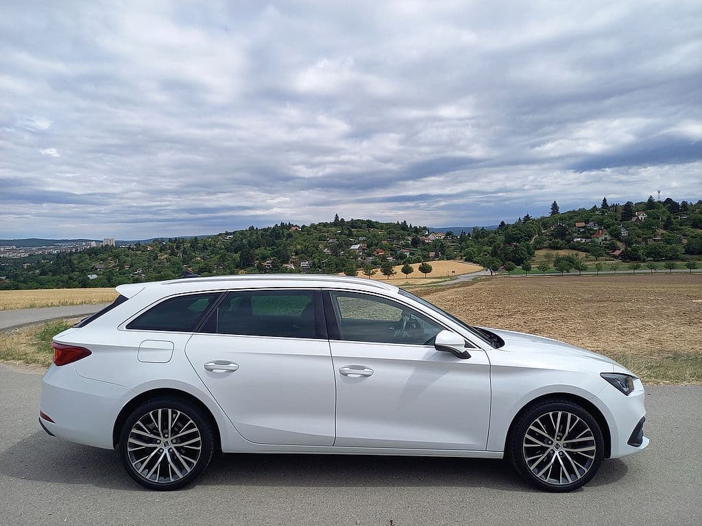 2021 Seat LEON - 6