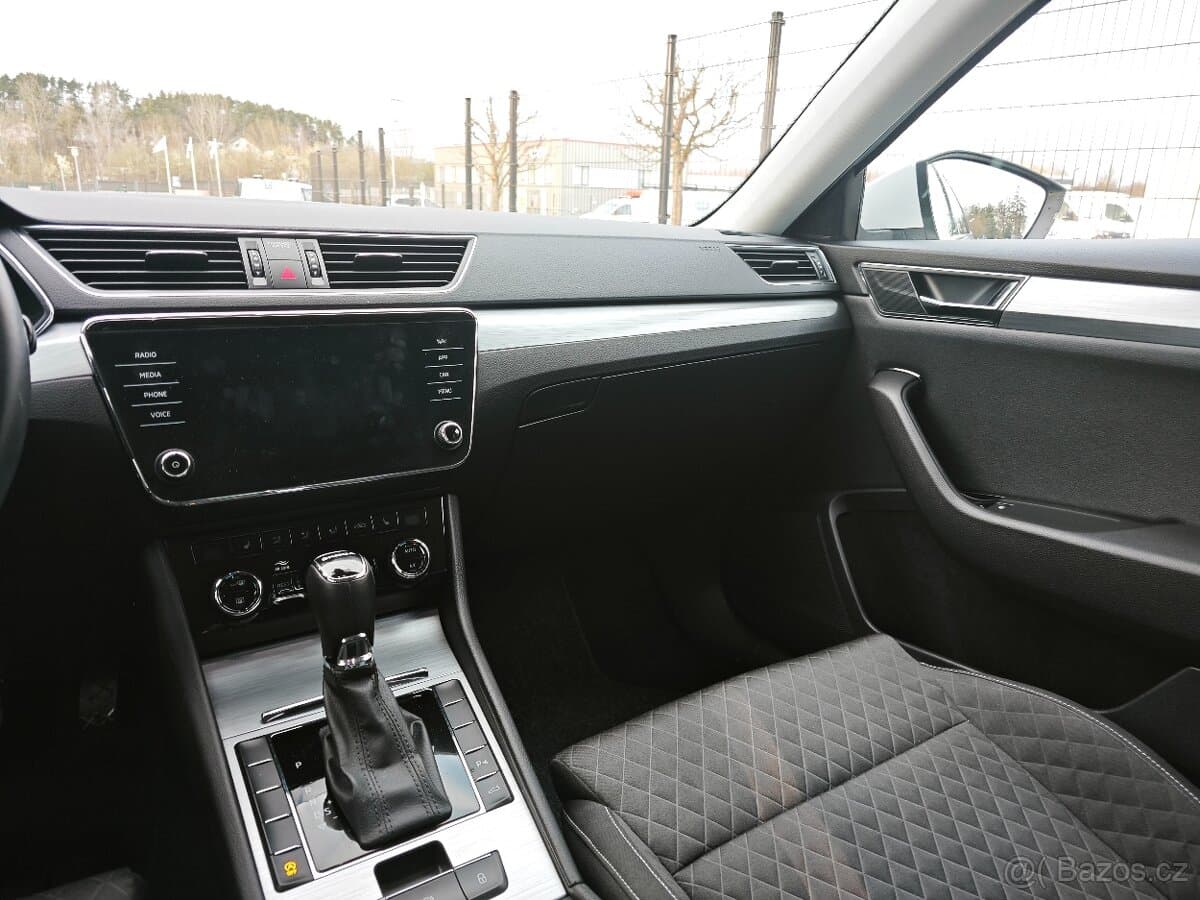 2023 Škoda SUPERB - 6