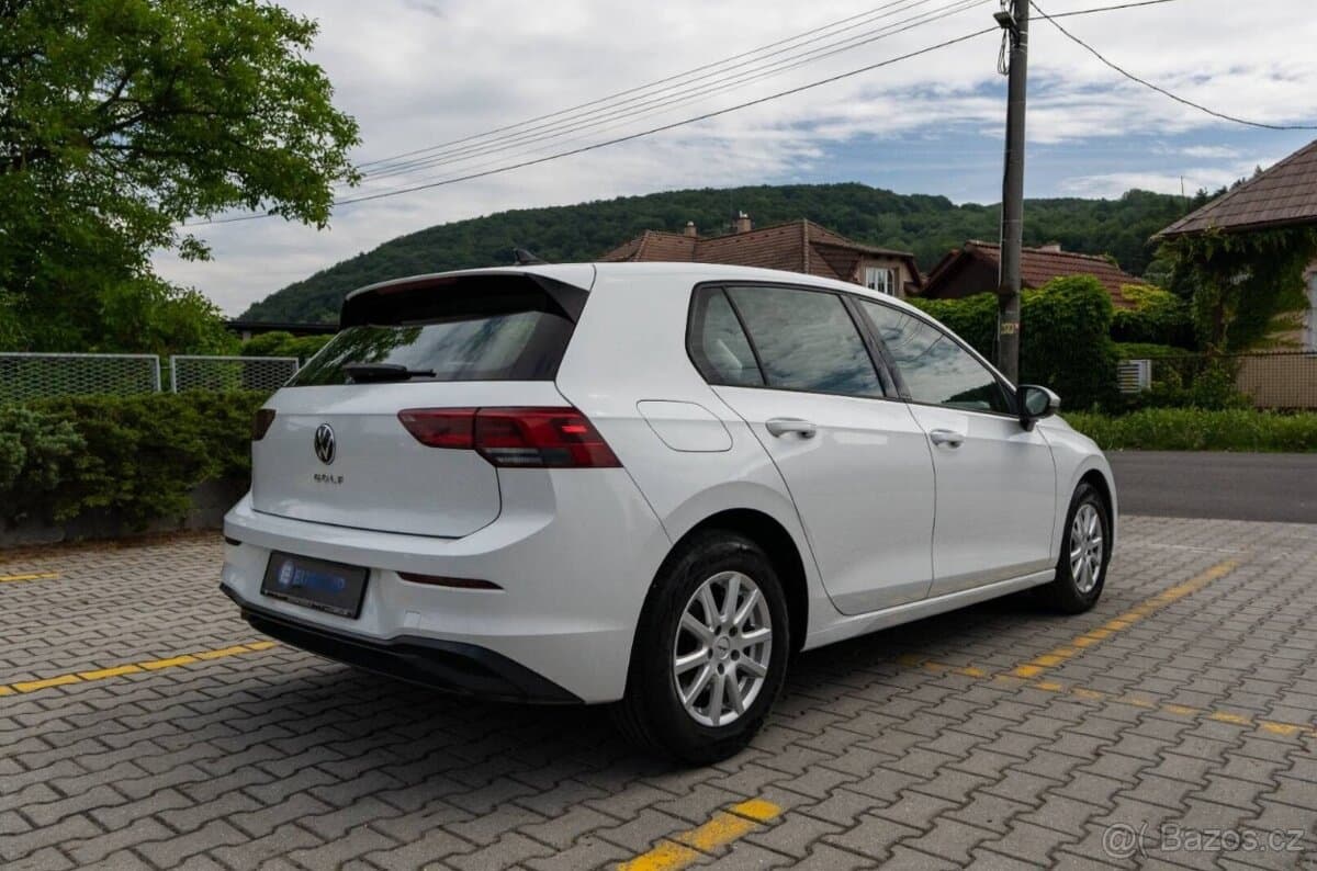 2021 Volkswagen GOLF - 6