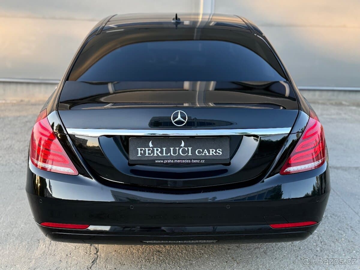 2017 Mercedes-Benz CL-CLASS - 6