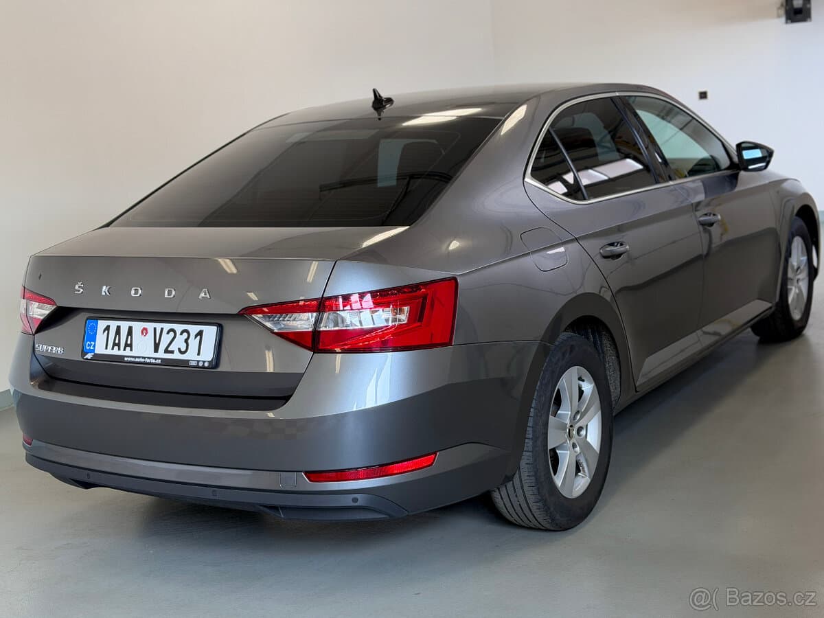 2023 Škoda SUPERB - 6