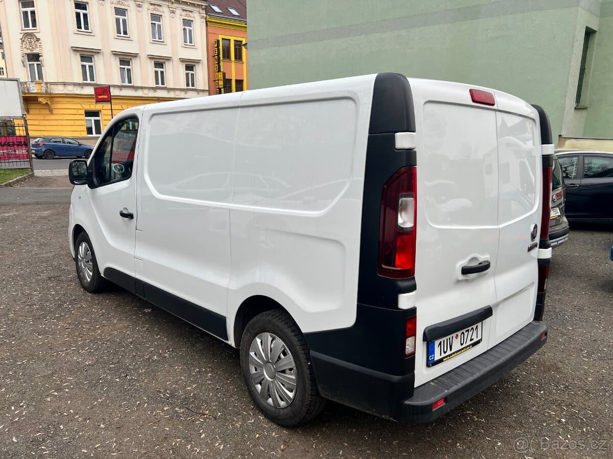 2017 Fiat TALENTO - 6
