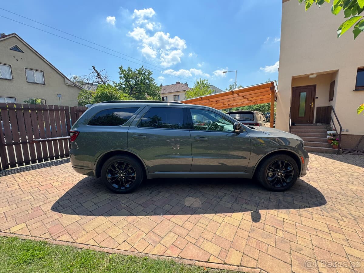 2024 Dodge DURANGO - 6