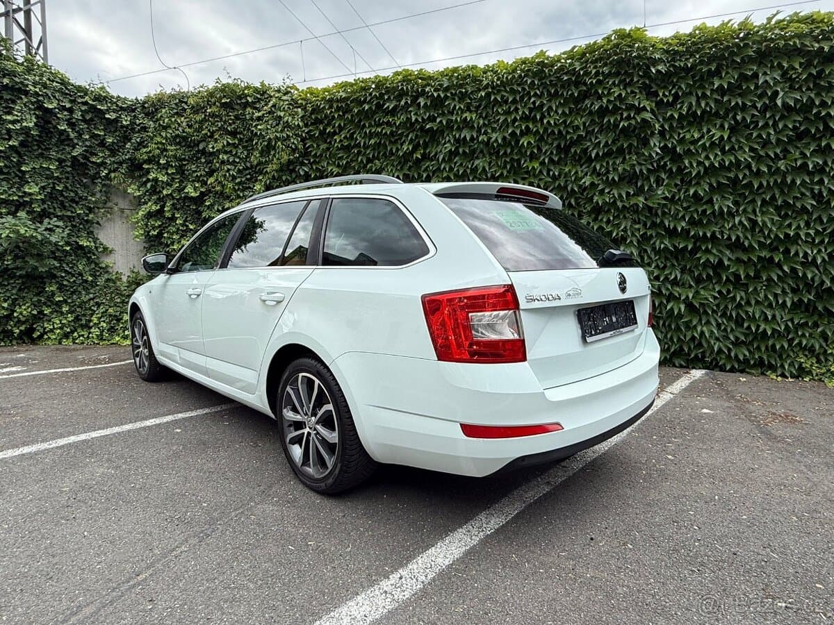 2017 Škoda OCTAVIA - 6