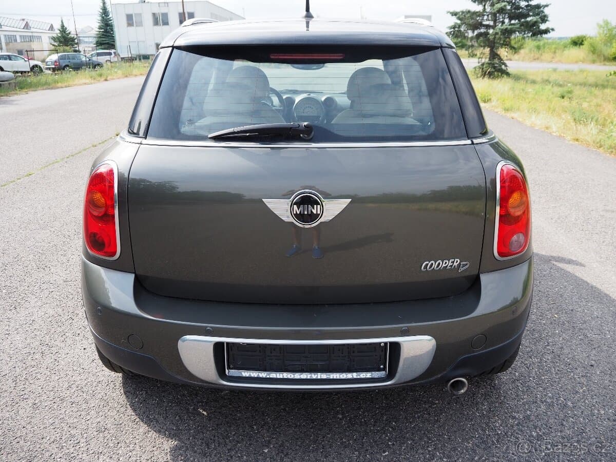 Mini COUNTRYMAN - 6