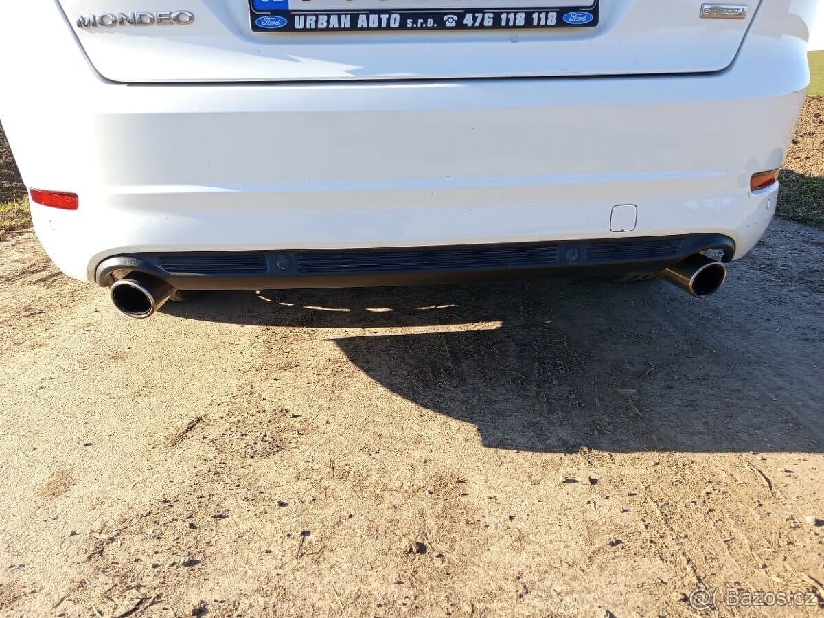 2013 Ford MONDEO - 6