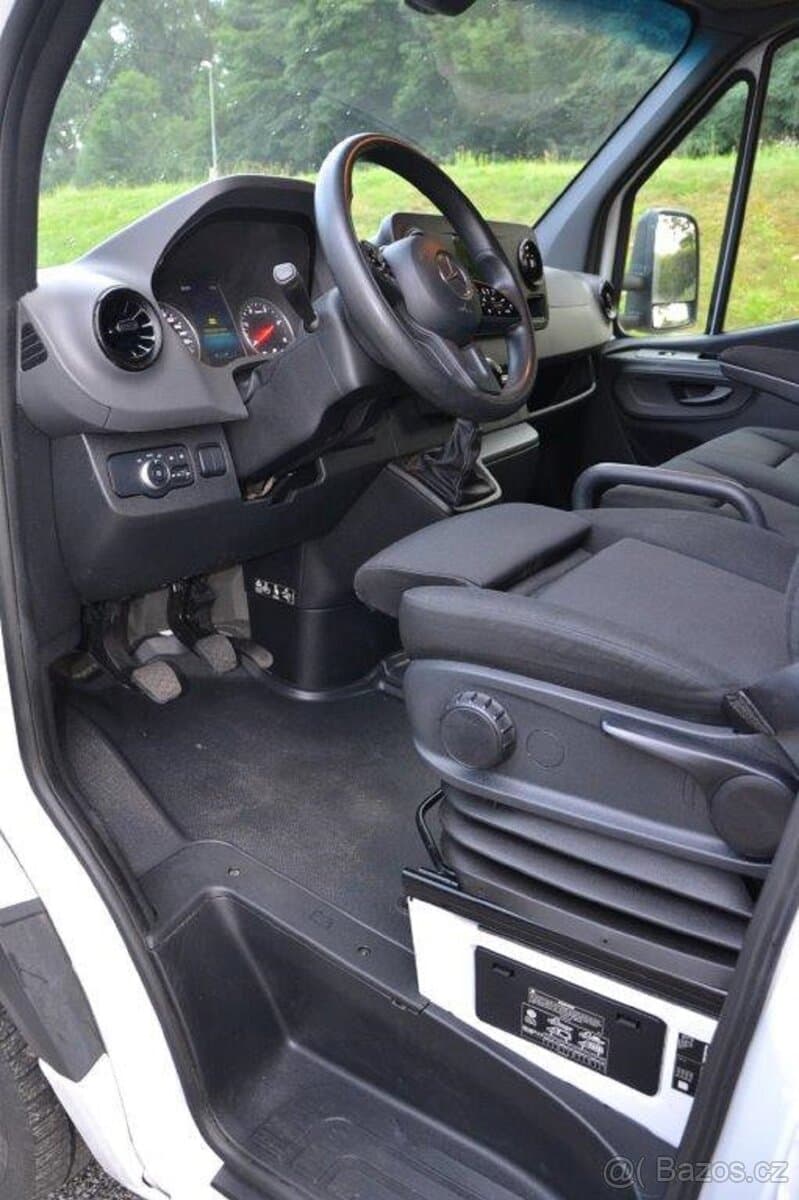 2021 Mercedes-Benz SPRINTER - 6