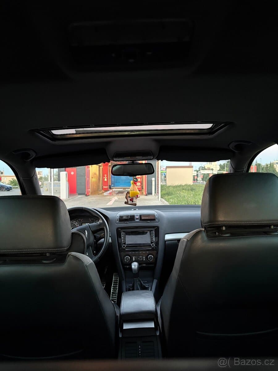 2008 Škoda OCTAVIA - 6