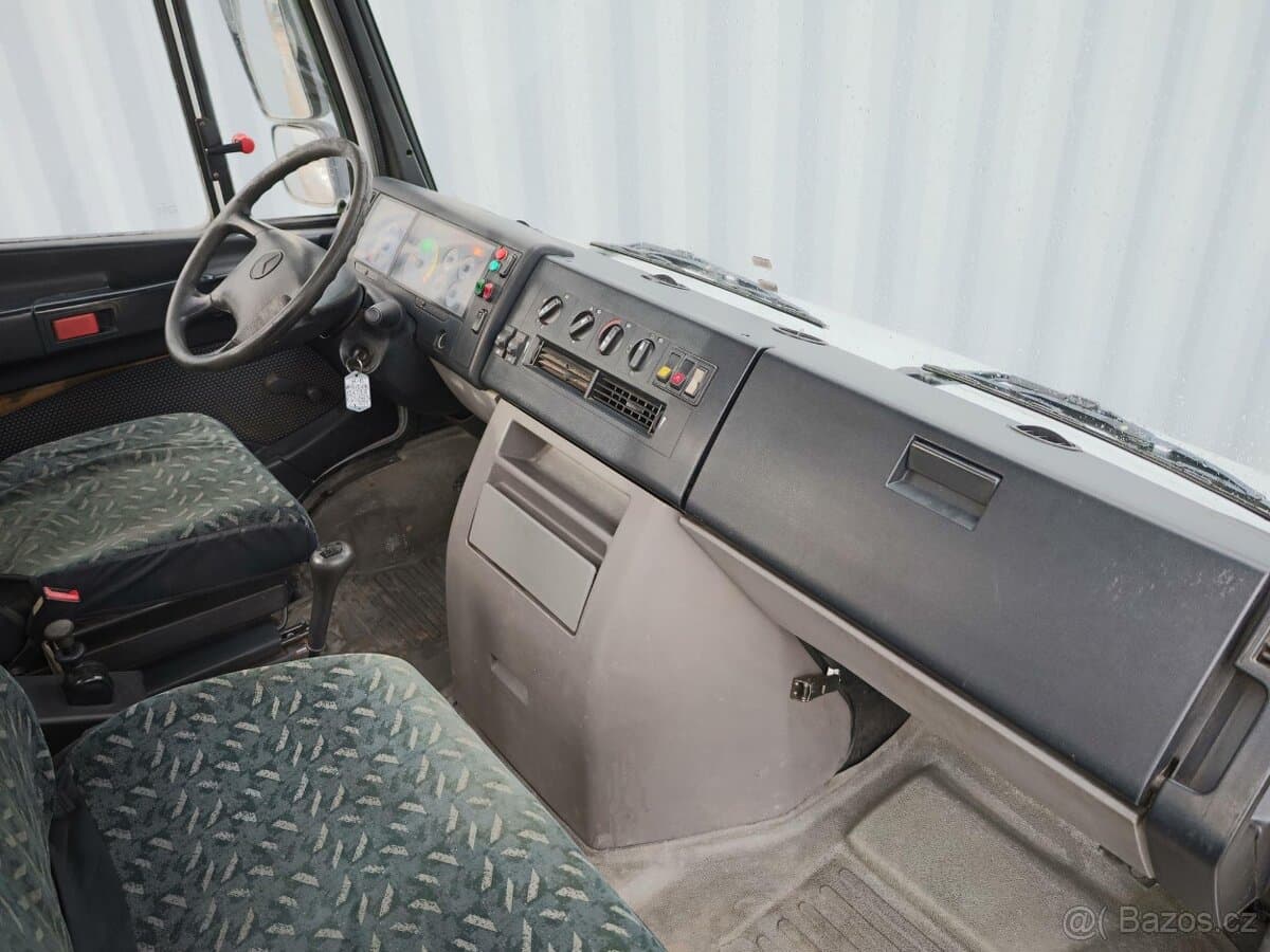 2007 Mercedes-Benz OSTATNÍ - 6