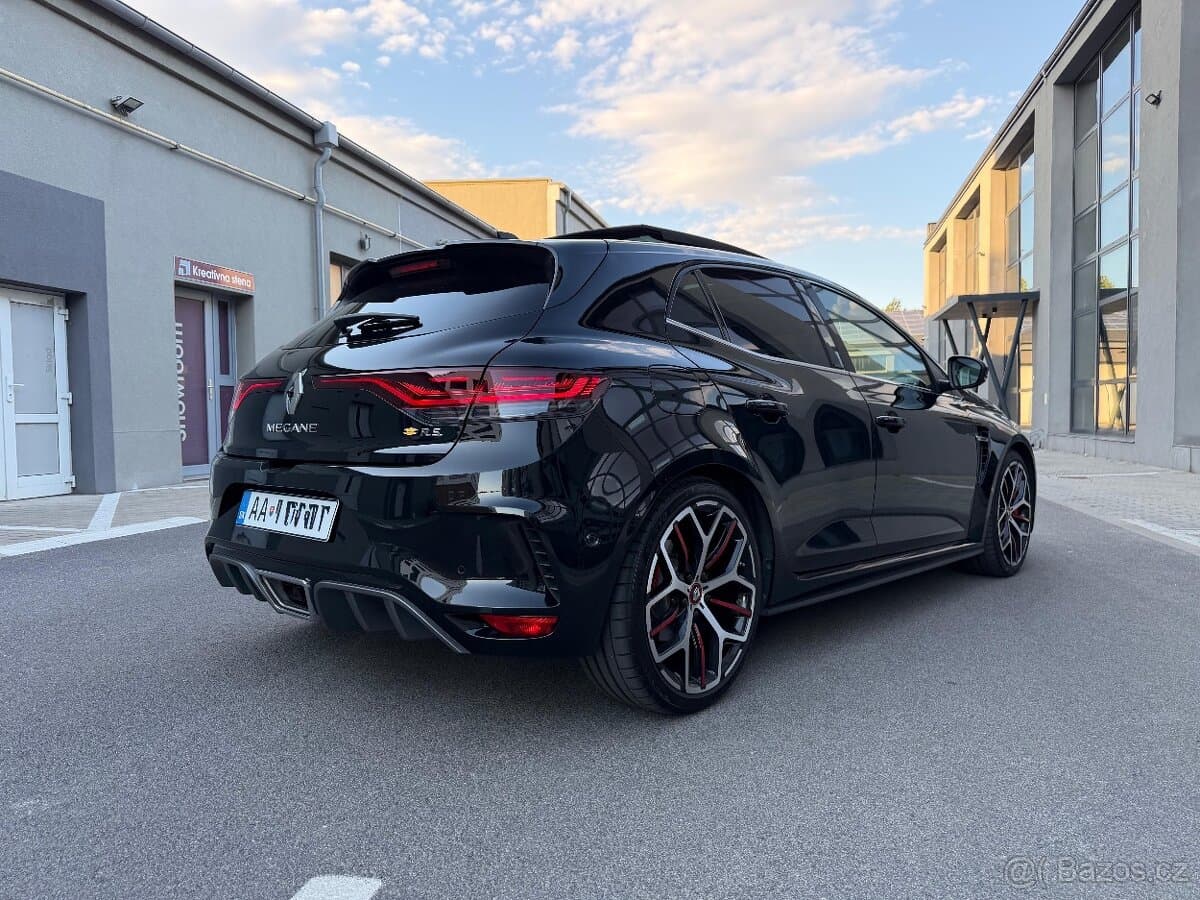 2023 Renault MEGANE - 6