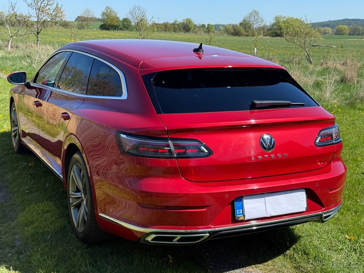 2023 Volkswagen ARTEON - 6