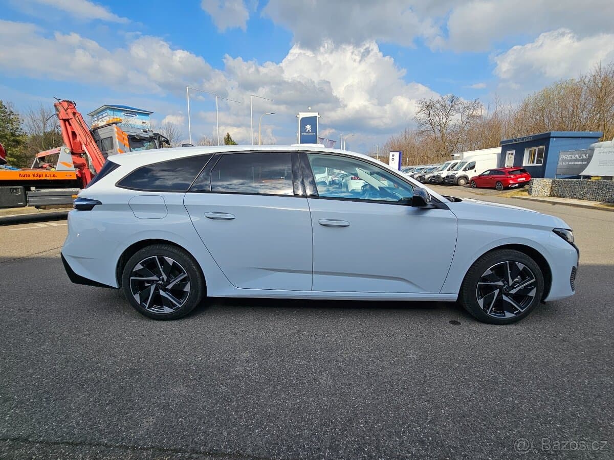 2024 Peugeot 308 - 6