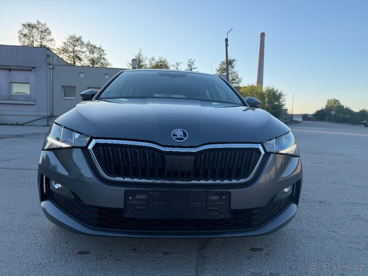 2022 Škoda SCALA - 6