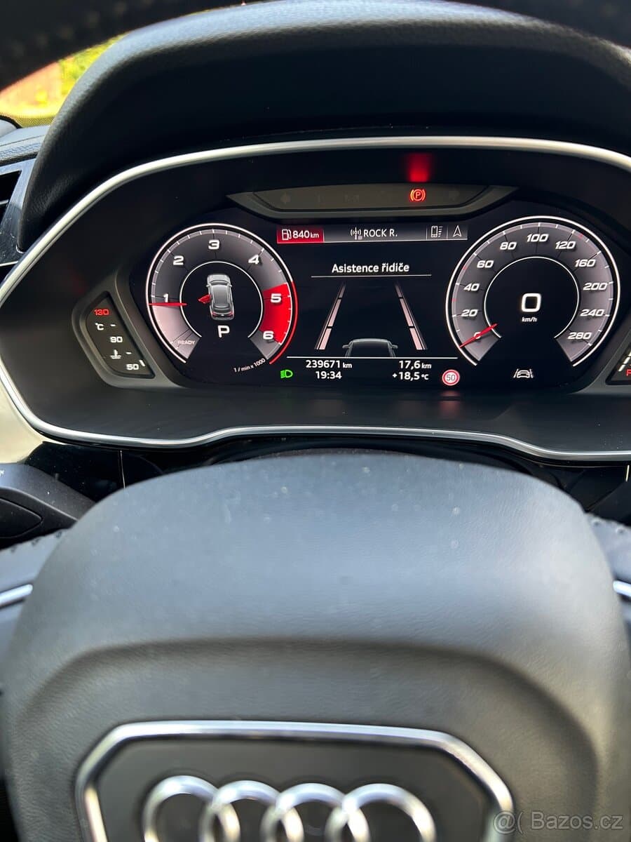 2019 Audi Q3 - 6